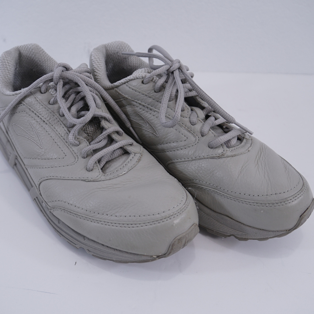 BROOKS RUNNING Addiction Walker Shoe Bone 9.5